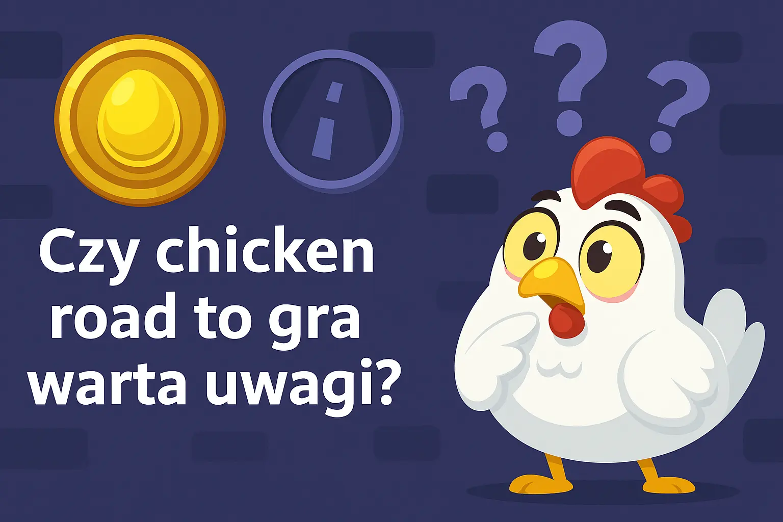 Czy chicken road to gra warta uwagi